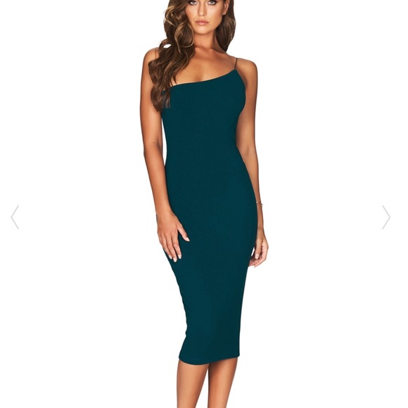 nookie penelope midi